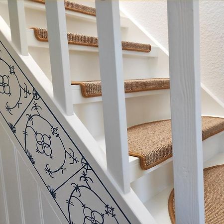 Ferienhaus Kleiner Siedler Bremerhaven Luaran gambar